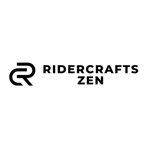 Ridercrafts　ZEN